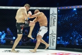 Смесени бойни изкуства - EFM Show 2 - Adam Soldaev (POL) - Emil Nezirov (BUL) - 11.09.2021