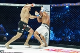 Смесени бойни изкуства - EFM Show 2 - Adam Soldaev (POL) - Emil Nezirov (BUL) - 11.09.2021