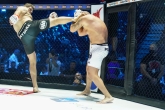 Смесени бойни изкуства - EFM Show 2 - Adam Soldaev (POL) - Emil Nezirov (BUL) - 11.09.2021