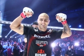 Смесени бойни изкуства - EFM Show 2 - Alexandre Ribeiro (BRA) - Vladislav Kanchev (BUL) - 11.09.2021