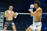 Смесени бойни изкуства - EFM Show 2 - Alexandre Ribeiro (BRA) - Vladislav Kanchev (BUL) - 11.09.2021