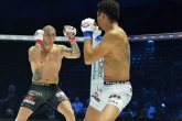 Смесени бойни изкуства - EFM Show 2 - Alexandre Ribeiro (BRA) - Vladislav Kanchev (BUL) - 11.09.2021