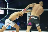 Смесени бойни изкуства - EFM Show 2 - Alexandre Ribeiro (BRA) - Vladislav Kanchev (BUL) - 11.09.2021