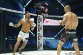 Смесени бойни изкуства - EFM Show 2 - Alexandre Ribeiro (BRA) - Vladislav Kanchev (BUL) - 11.09.2021