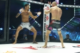 Смесени бойни изкуства - EFM Show 2 - Alexandre Ribeiro (BRA) - Vladislav Kanchev (BUL) - 11.09.2021