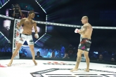 Смесени бойни изкуства - EFM Show 2 - Alexandre Ribeiro (BRA) - Vladislav Kanchev (BUL) - 11.09.2021