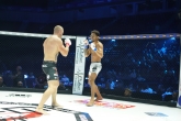 Смесени бойни изкуства - EFM Show 2 - Alexandre Ribeiro (BRA) - Vladislav Kanchev (BUL) - 11.09.2021