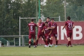 Футбол - Втора Лига - 9ти кръг - ФК Септември София - ФК Лудогорец II - 12.09.2021