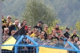 Футбол - Втора Лига - 9ти кръг - ФК Спортист Своге - ФК Миньор Перник - 12.09.2021
