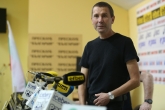 Бокс - Бокс - Награждаване на Даниел Петров със