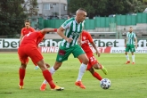 Футбол - Efbet Лига - 7ми кръг - ПФК Берое - ФК Царско село - 13.09.2021