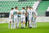Футбол - Контролна среща - ПФК Лудогорец - ФК Янтра - 09.10.2021