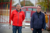 БФМ - РШ Мотоциклетизъм на Писта / Супермото, Неделя - 10.10.2021