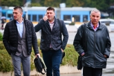 Футбол - Конгрес на БФС - Избиране на нов президент на българският футболен съюз - 12.10.2021