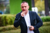 Футбол - Конгрес на БФС - Избиране на нов президент на българският футболен съюз - 12.10.2021