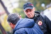 Футбол - Конгрес на БФС - Избиране на нов президент на българският футболен съюз - 12.10.2021