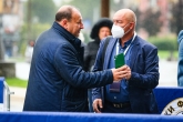 Футбол - Конгрес на БФС - Избиране на нов президент на българският футболен съюз - 12.10.2021