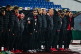 Футбол - Национален отбор - БФС - Световно първенство 2022 - Квалификации - България - Северна Ирландия - 12.10.21