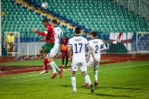 Футбол - Национален отбор - БФС - Световно първенство 2022 - Квалификации - България - Северна Ирландия - 12.10.21