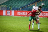 Футбол - Национален отбор - БФС - Световно първенство 2022 - Квалификации - България - Северна Ирландия - 12.10.21