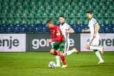 Футбол - Национален отбор - БФС - Световно първенство 2022 - Квалификации - България - Северна Ирландия - 12.10.21