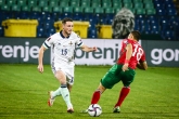 Футбол - Национален отбор - БФС - Световно първенство 2022 - Квалификации - България - Северна Ирландия - 12.10.21