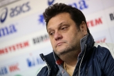 Волейбол - Национален отбор U19 - Пресконференция и награждаване на световните вицешампиони от Иран - 13.10.2021