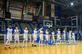Баскетбол - ФИБА Евро Къп - БК Рилски Спортист - БК Апоел Ейлат - 13.10.2021