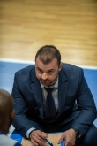 Баскетбол - ФИБА Евро Къп - БК Рилски Спортист - БК Апоел Ейлат - 13.10.2021