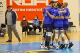 Волейбол - Супер Волей Мъже - 1ви кръг - ВК Сливнишки герой - ВК Ботев Луковит - 23.10.2021