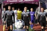 Футбол - Втора лига - 14ти кръг - СФК Етър Велико Търново - ФК Септември София - 24.10.2021