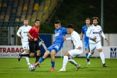 Футбол - Купа на България - 1/8 финал - ПФК Левски (София) - ФК Септември (Симитли) - 26.10.2021