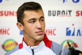Гребане - Награждаване на Емил Нейков за спортист на месеца - 27.10.2021