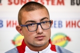 Гребане - Награждаване на Емил Нейков за спортист на месеца - 27.10.2021