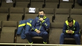 Волейбол - Мъже - Супер Лига - 6-ти кръг - ВК Добруджа - ВК Хебър - 19.11.2021