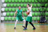 Баскетбол - Контролна среща - Национален отбор на България - БК Балкан (Ботевград) - 23.11.2021