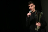 Най-добър млад спортист на България - Церемония по награждаване на най-добър млад спортист, отбор и треньор за годината - 09.01.2022