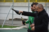 Футбол - ПФК Пирин проведе първа тренировка за 2022 година - 10.01.2022