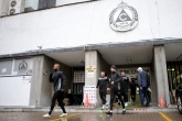 Футбол - Отборът на ПФК Славия с първа тренировка за 2022 година - 10.01.2022