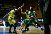 Баскетбол - Балканска лига - 6-ти кръг - БК Левски - БК Макаби Хайфа - 10.01.2022