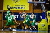 Баскетбол - Балканска лига - 6-ти кръг - БК Левски - БК Макаби Хайфа - 10.01.2022