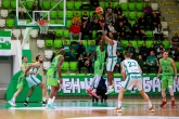 Баскетбол - НБЛ - 12ти кръг - БК Балкан Ботевград - БК Берое - 10.01.2022