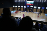Волейбол - Балканско първентво - Европейска квалификация за юноши до 18г - НО България 18  - НО Турция 18 - 12.01.2022