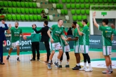 Баскетбол - Балканска Лига - 9ти кръг - БК Балкан Ботевград - БК - Макаби Хайфа - 12.01.2022