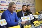 Волейбол - Пресконференция и награждаване на ВК Хебър избран за отбор на месец декември - 13.01.2022