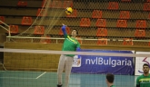 Волейбол - Контролна среща - ВК Добруджа - ВК Черно Море (Варна) - 14.01.2022 