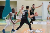 Баскетбол - НБЛ - 13ти кръг - БК Берое - БК Черно море - 16.01.2022
