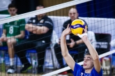 Волейбол - Балканско първентво - Европейска квалификация за юноши до 18 години - България - Гърция - 16.01.2022