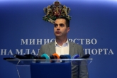 Спорт тото - Извънредна среща на Радослав Василев и Любомир Петров за състоянието на БСТ - 17.01.2022