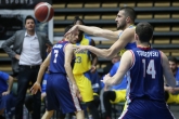 Баскетбол - Балканска Лига - група А - БК Левски - БК Академия ФМП - 19.01.2022